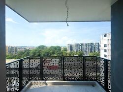Tanah Merah Kechil Link (D16), Condominium #634656221